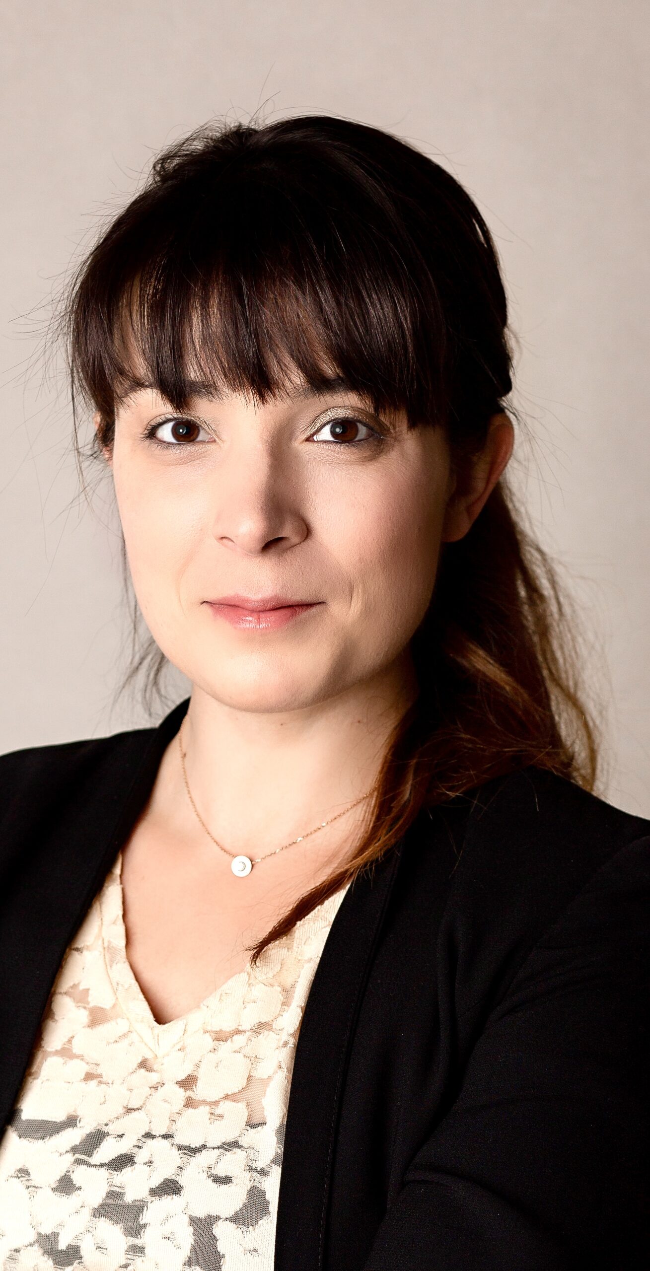 Anaïs Yinora thérapeute