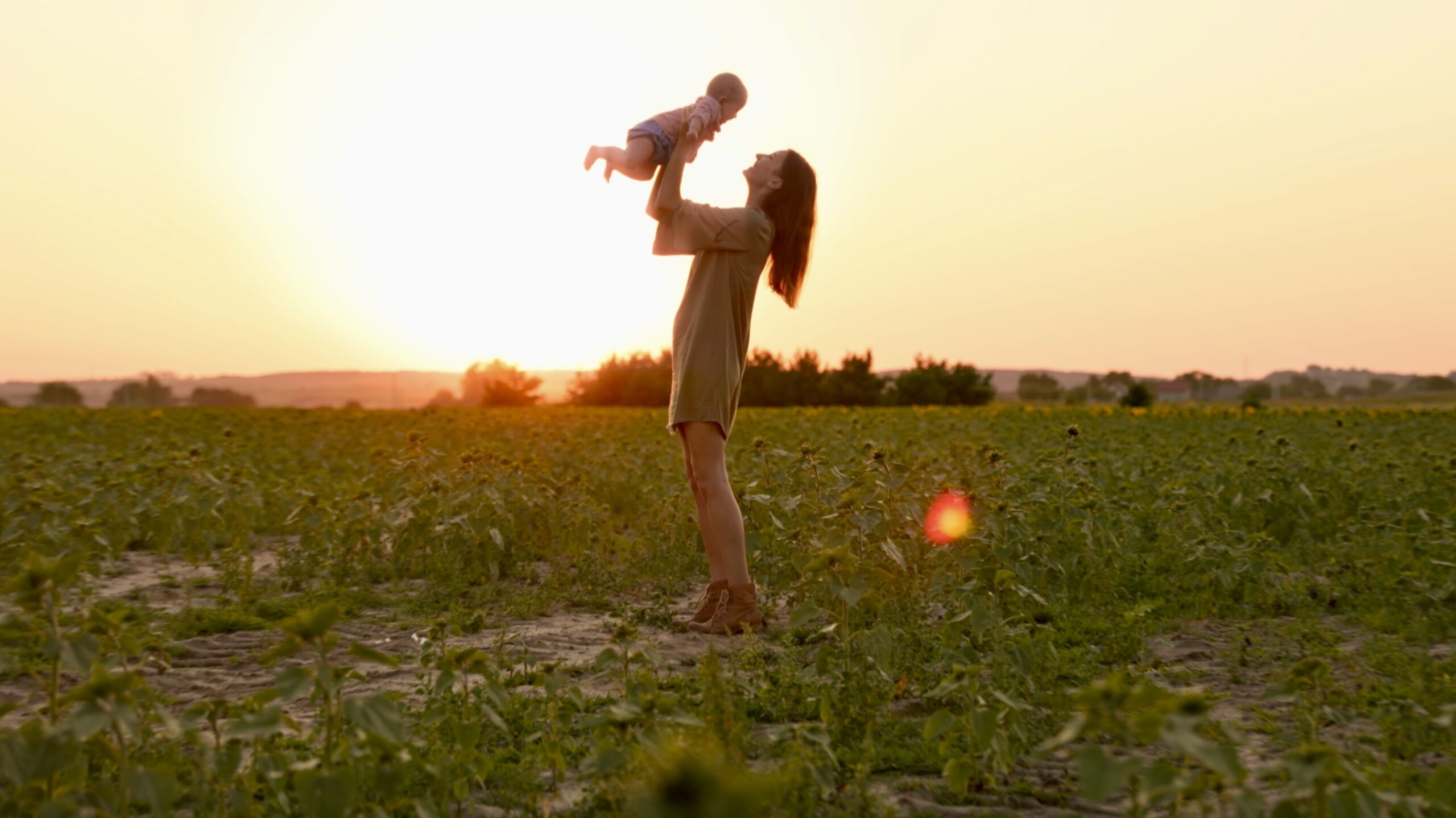 Post-partum & Renaissance
