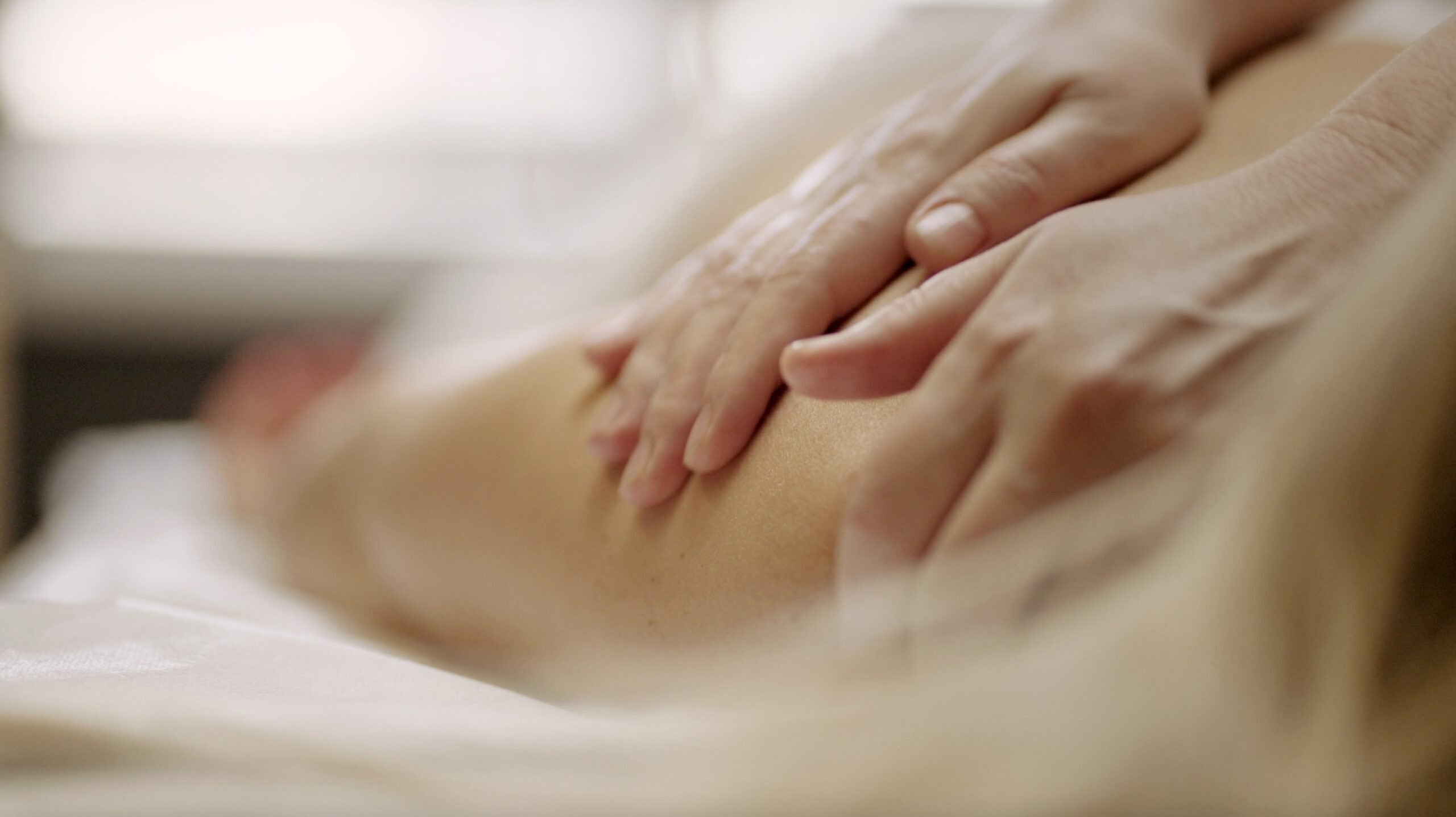 Des soins régulateurs