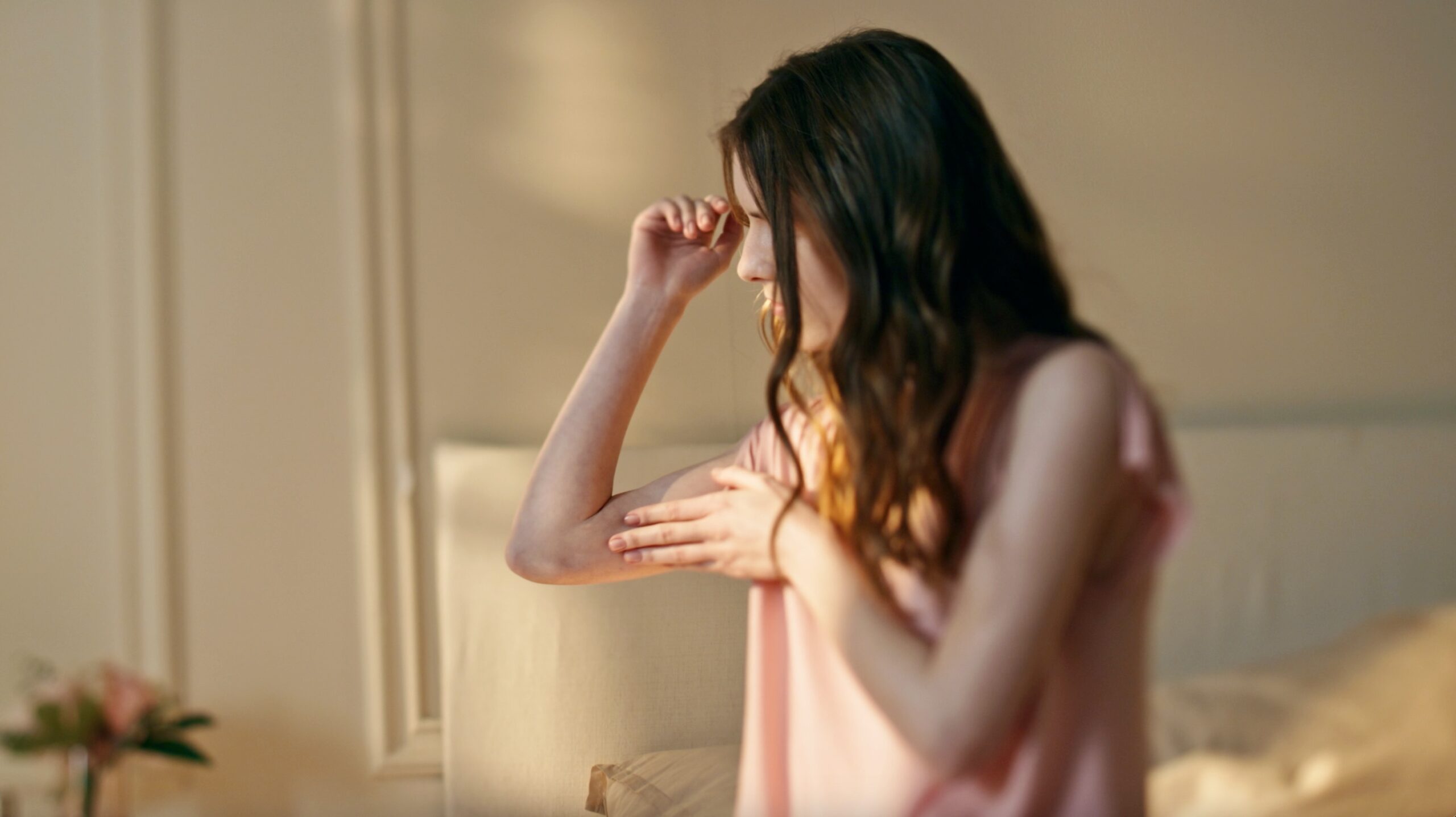 Des rituels au féminin