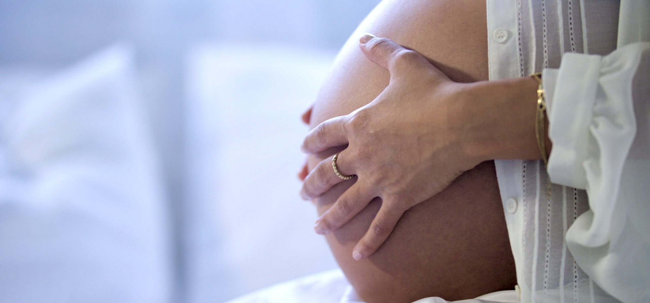 Grossesse confiante Yinora