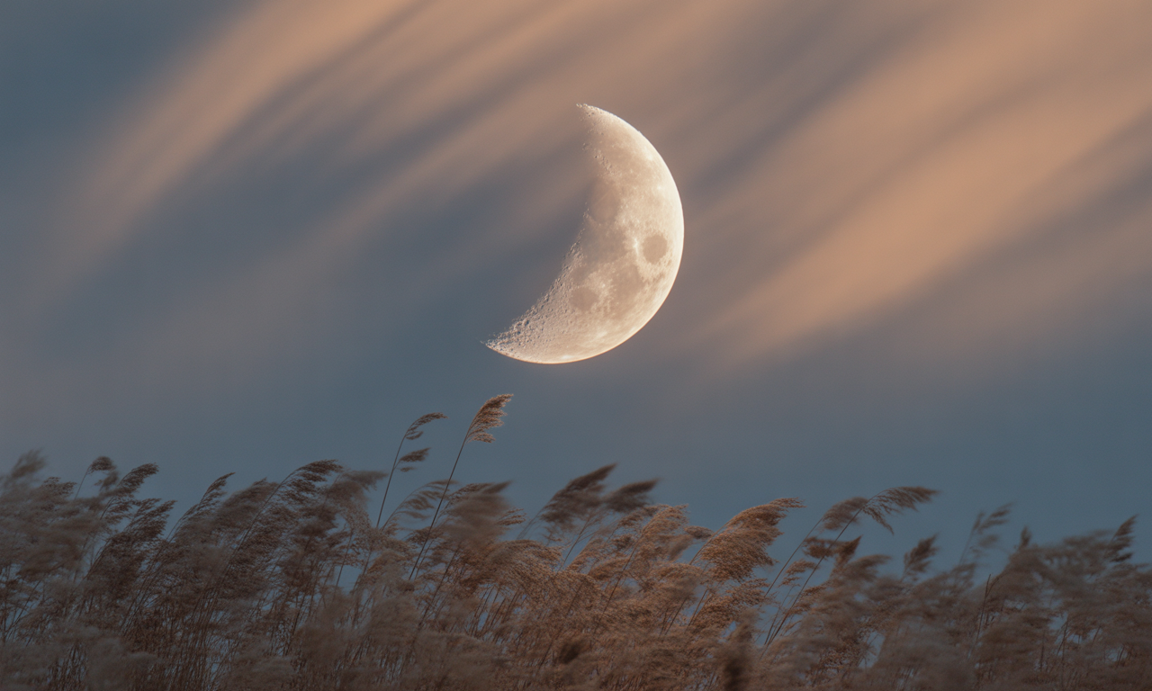 Lune Yinora