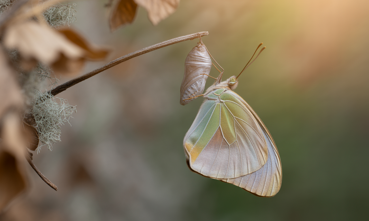 Transition douce Yinora